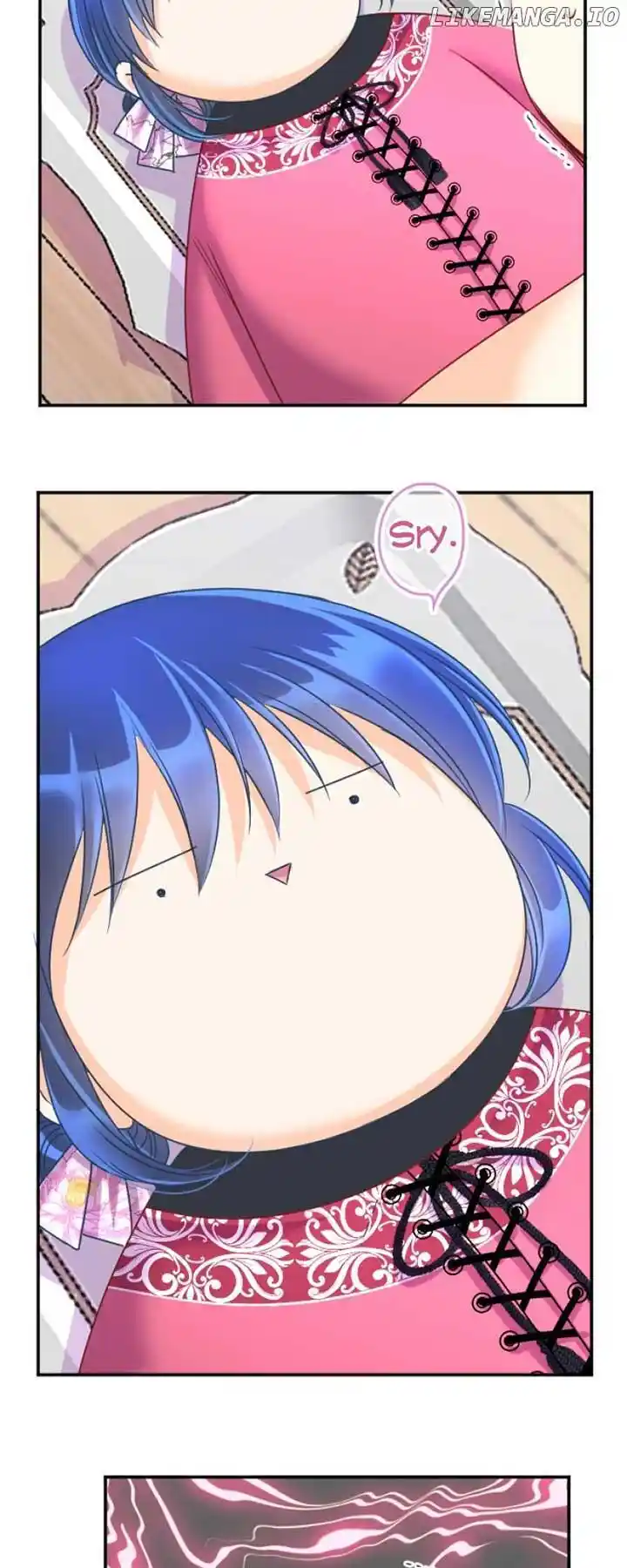 I Was Reborn As A Housekeeper In A Parallel World! Chapter 169