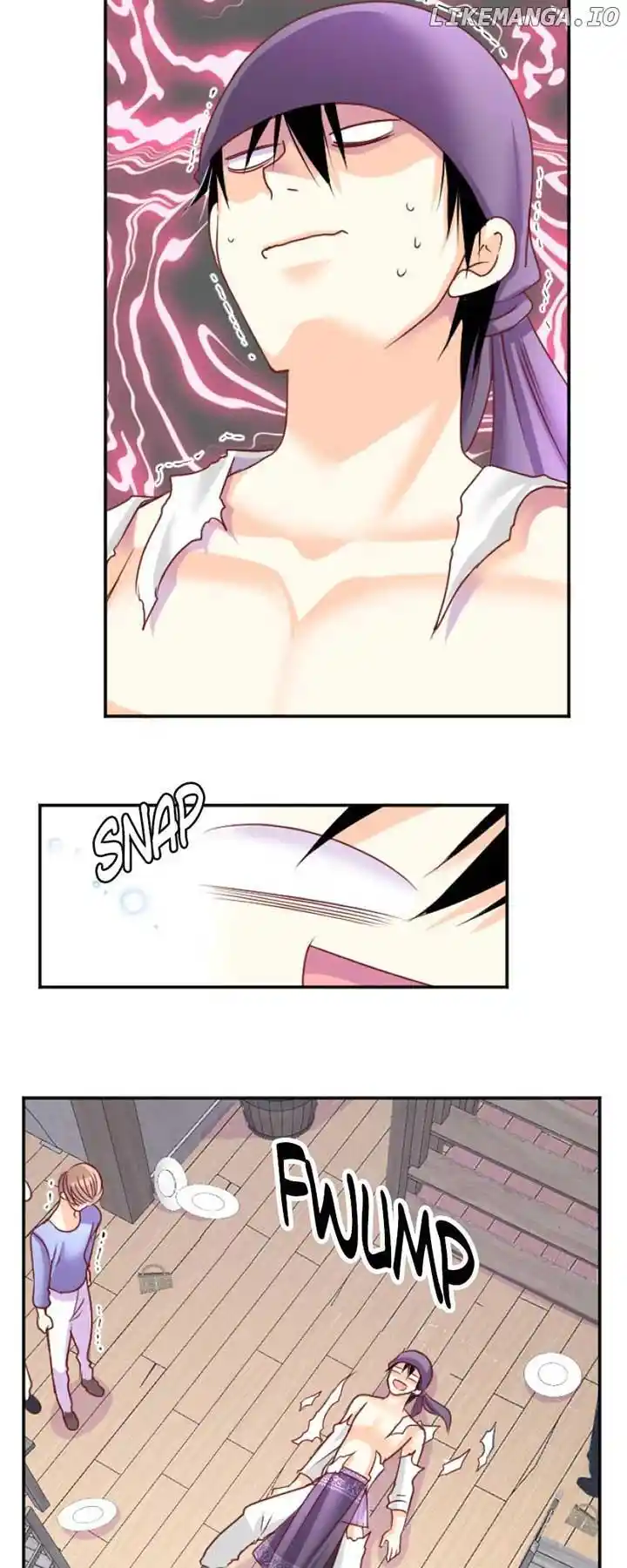 I Was Reborn As A Housekeeper In A Parallel World! Chapter 169