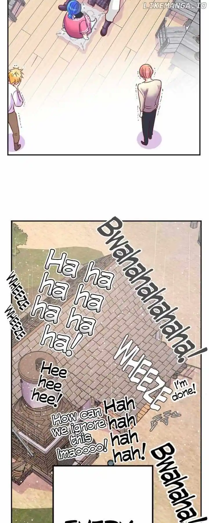 I Was Reborn As A Housekeeper In A Parallel World! Chapter 169