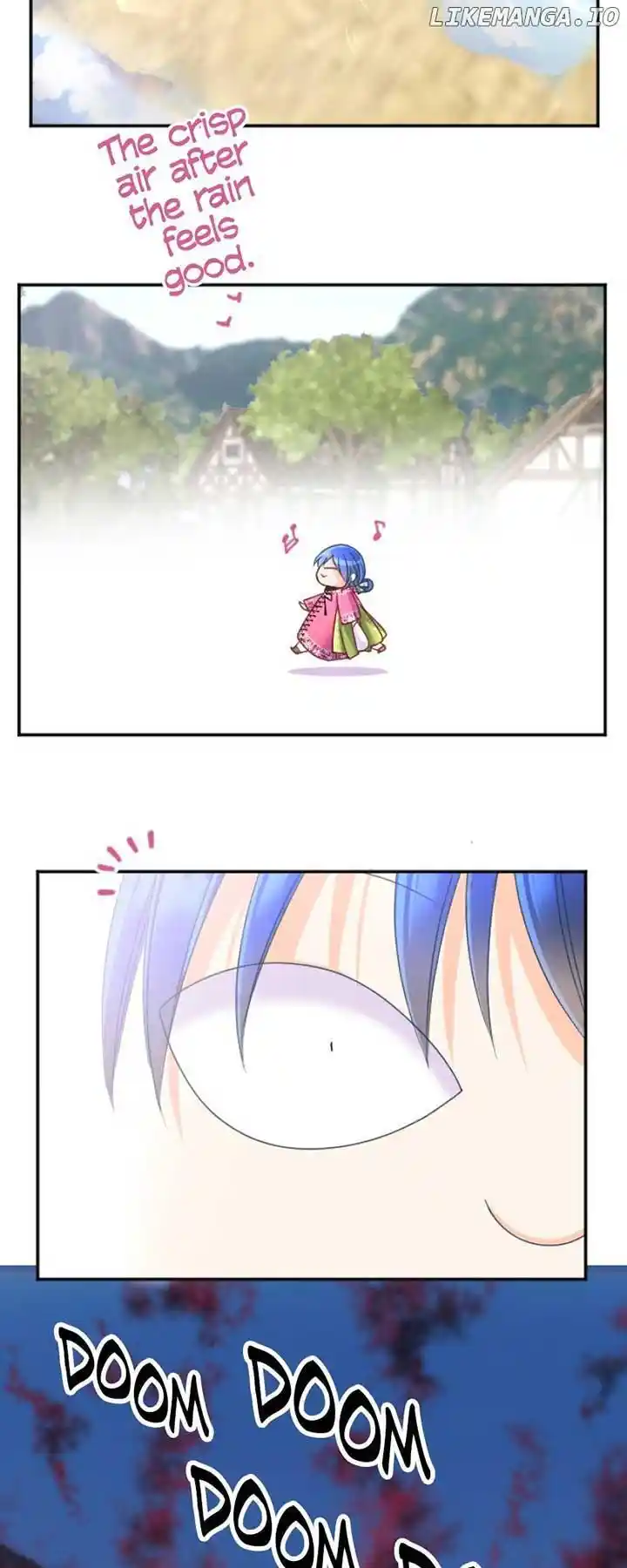 I Was Reborn As A Housekeeper In A Parallel World! Chapter 169