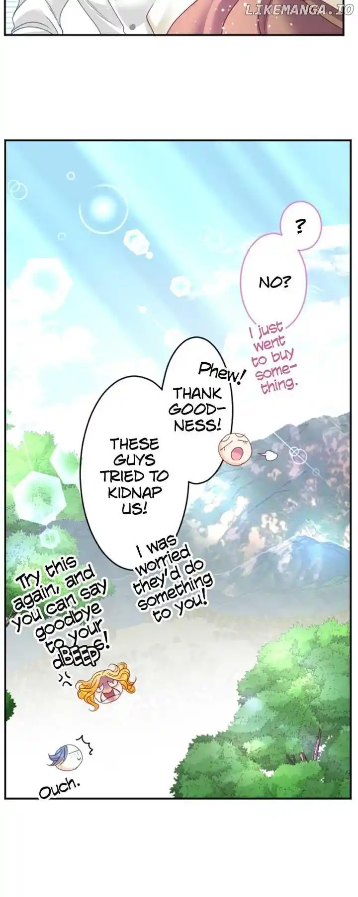 I Was Reborn As A Housekeeper In A Parallel World! Chapter 169