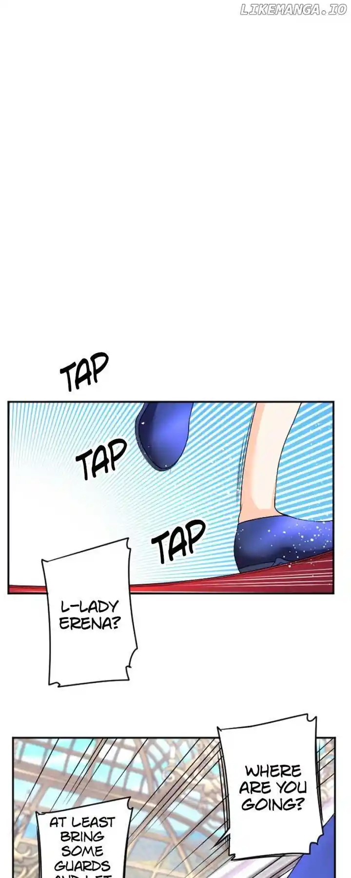 I Was Reborn As A Housekeeper In A Parallel World! Chapter 169