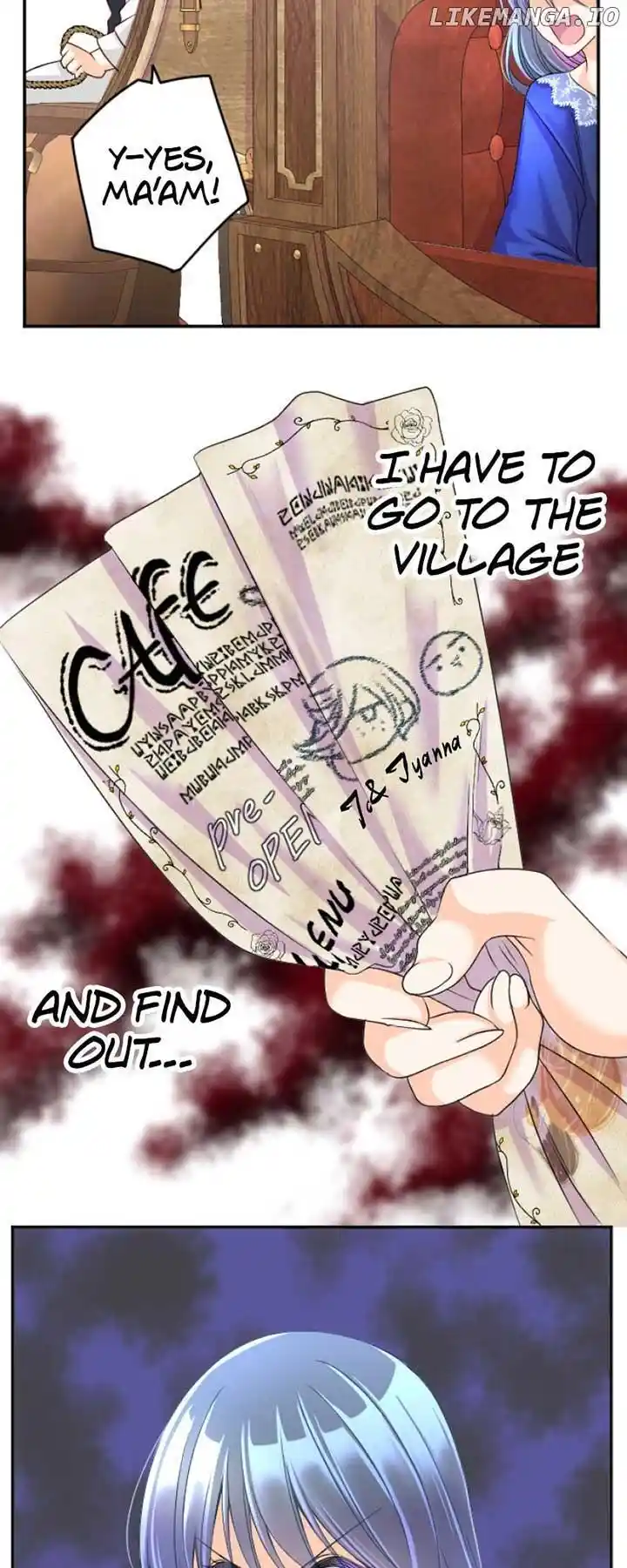 I Was Reborn As A Housekeeper In A Parallel World! Chapter 169