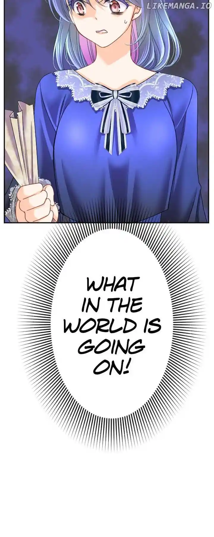 I Was Reborn As A Housekeeper In A Parallel World! Chapter 169