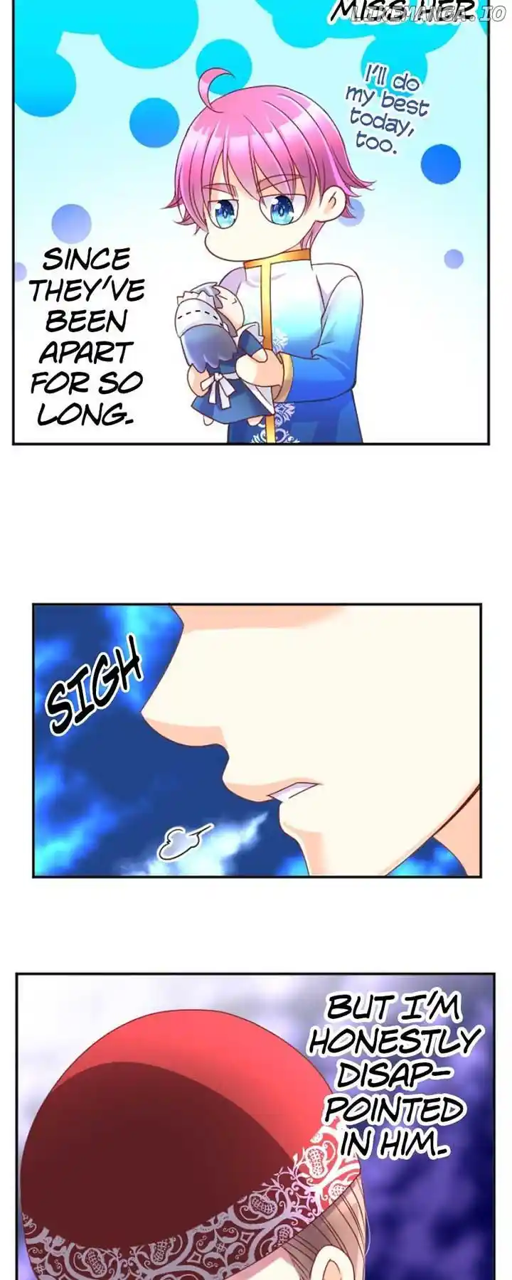 I Was Reborn As A Housekeeper In A Parallel World! Chapter 169