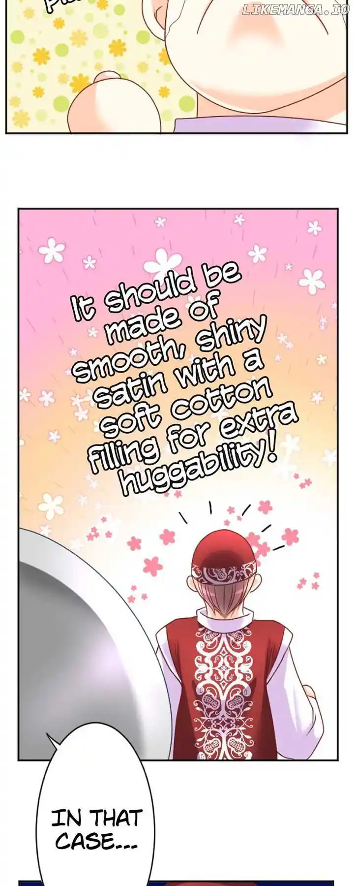 I Was Reborn As A Housekeeper In A Parallel World! Chapter 169