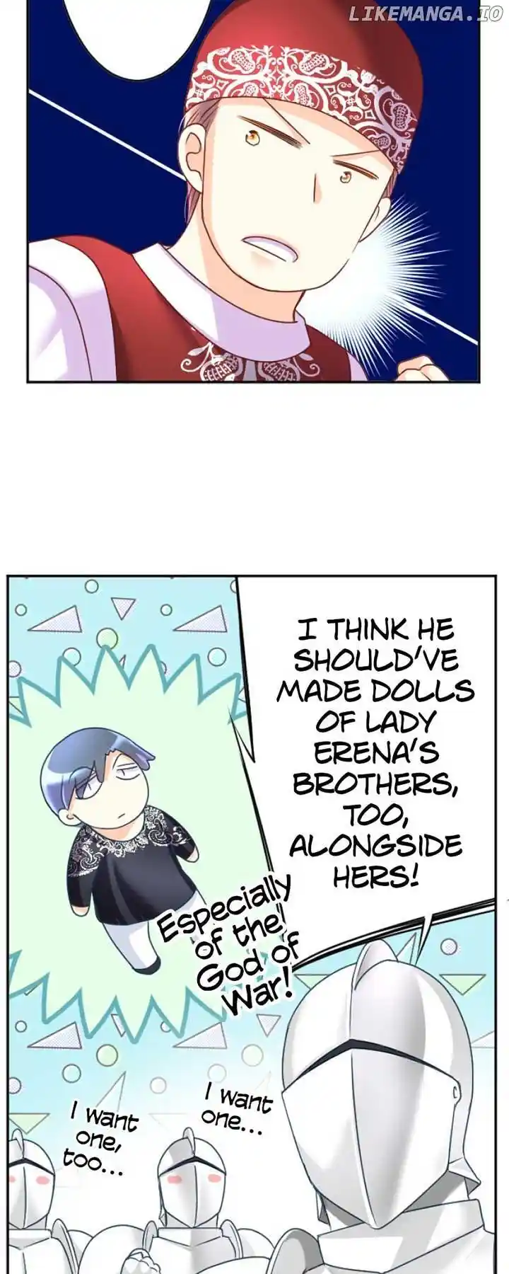 I Was Reborn As A Housekeeper In A Parallel World! Chapter 169