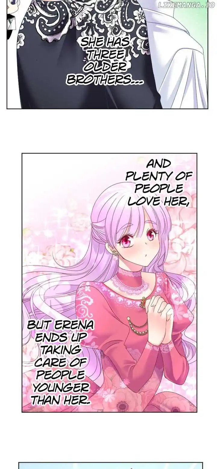 I Was Reborn As A Housekeeper In A Parallel World! Chapter 169