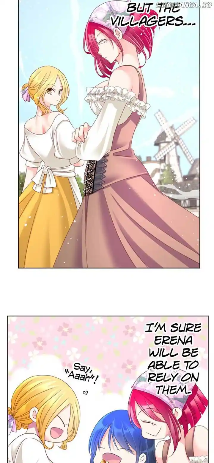 I Was Reborn As A Housekeeper In A Parallel World! Chapter 169