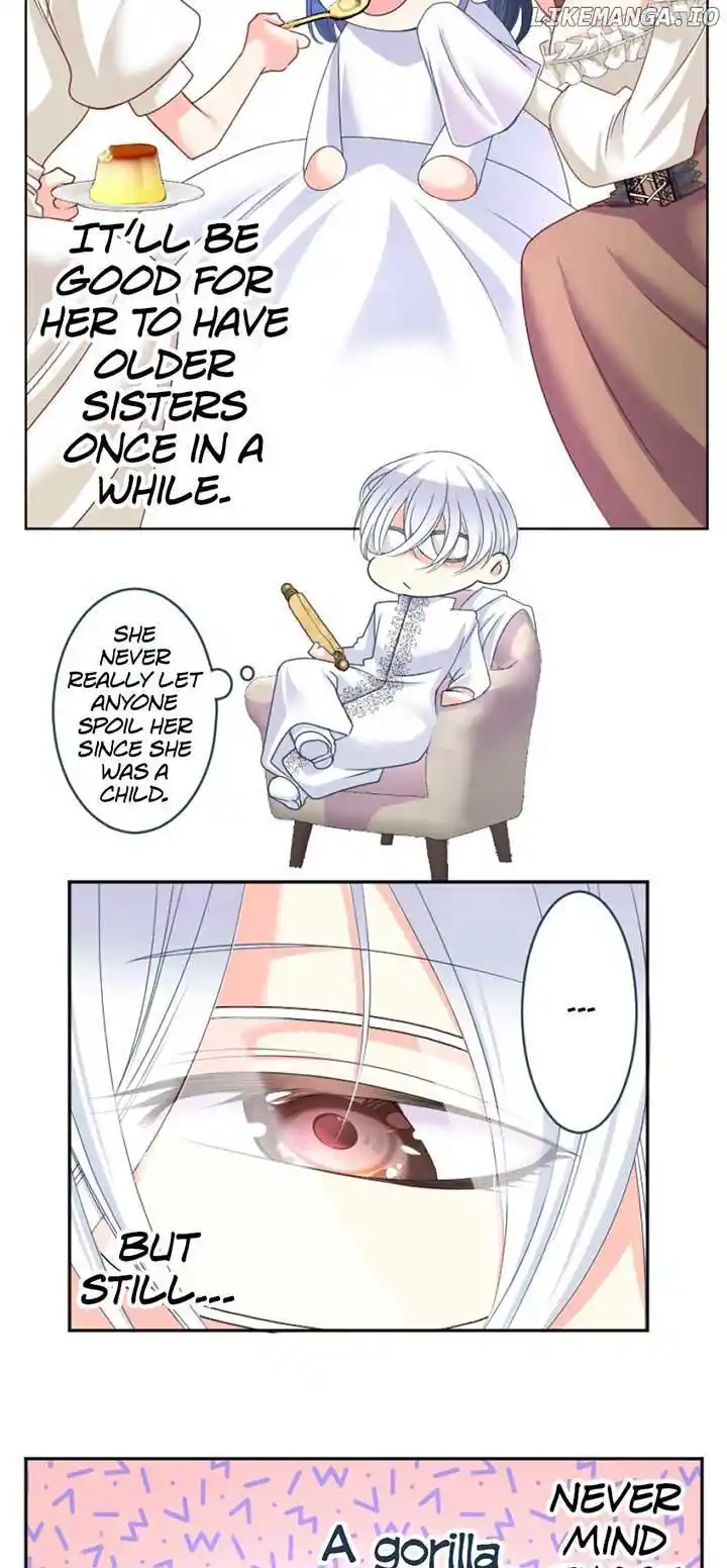 I Was Reborn As A Housekeeper In A Parallel World! Chapter 169