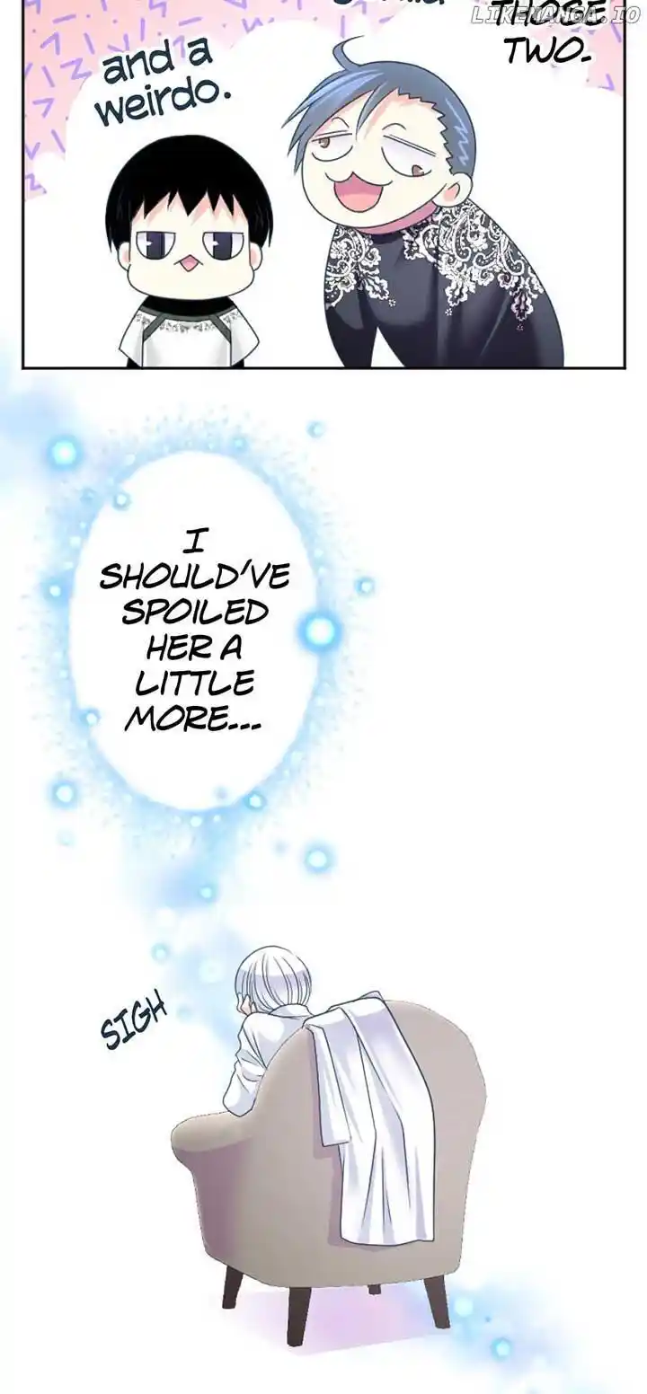 I Was Reborn As A Housekeeper In A Parallel World! Chapter 169