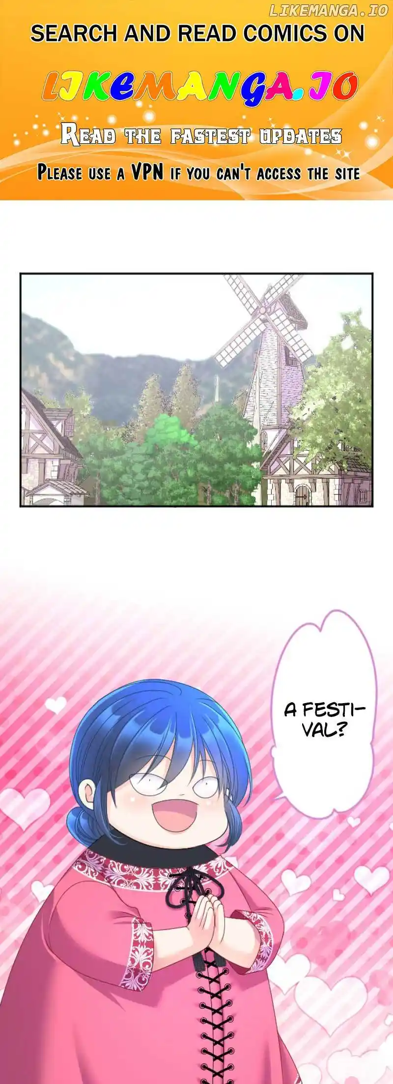 I Was Reborn As A Housekeeper In A Parallel World! Chapter 170