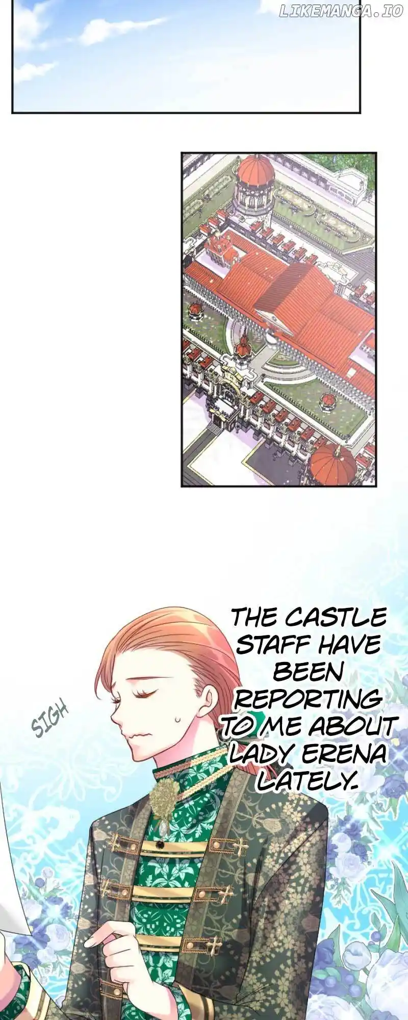 I Was Reborn As A Housekeeper In A Parallel World! Chapter 170