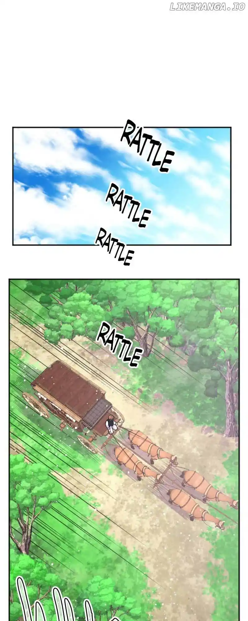 I Was Reborn As A Housekeeper In A Parallel World! Chapter 170