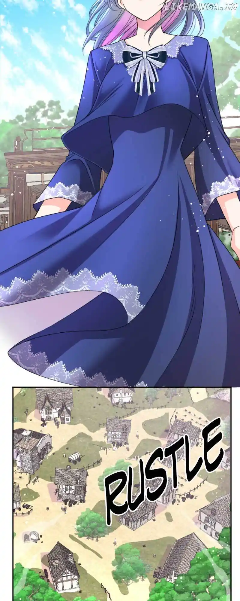 I Was Reborn As A Housekeeper In A Parallel World! Chapter 170