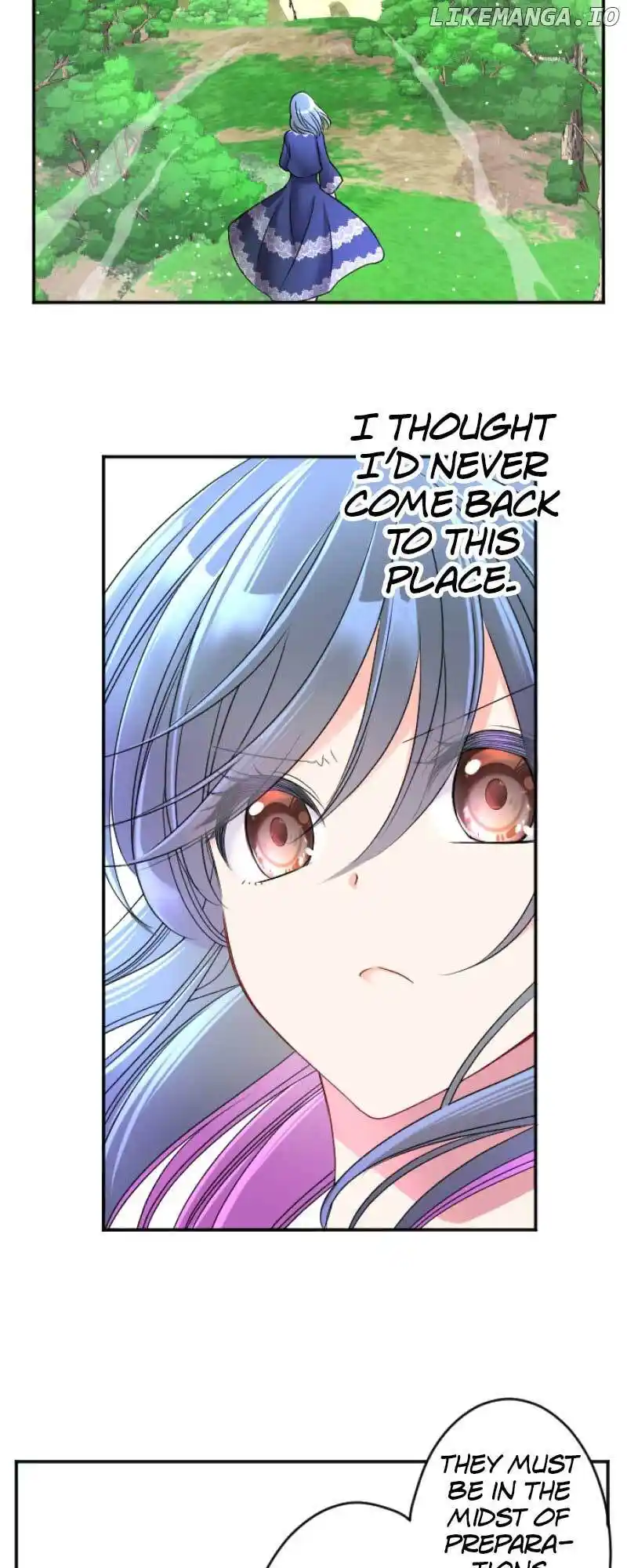 I Was Reborn As A Housekeeper In A Parallel World! Chapter 170