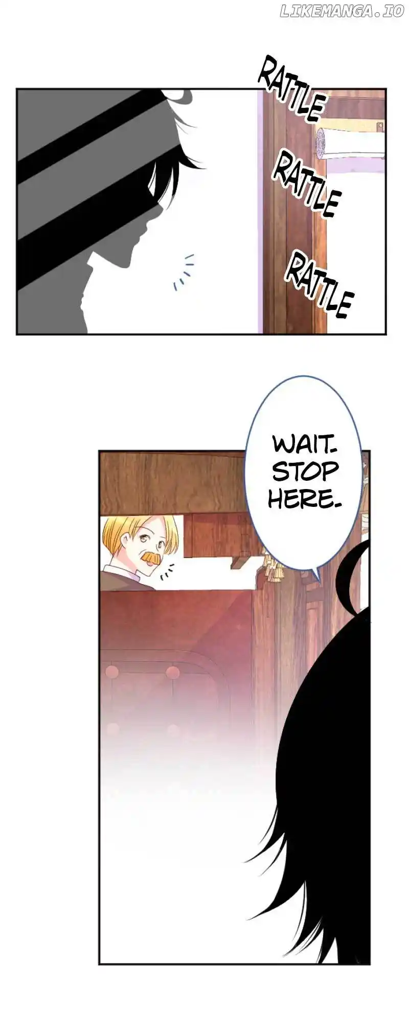 I Was Reborn As A Housekeeper In A Parallel World! Chapter 170