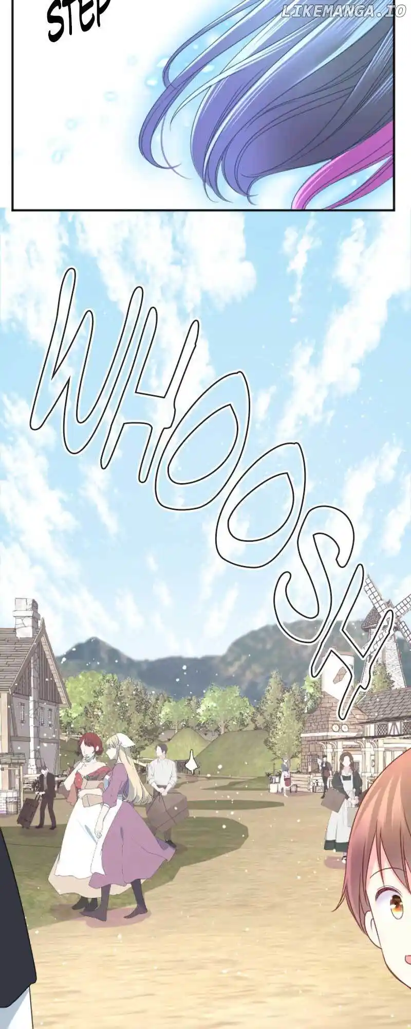 I Was Reborn As A Housekeeper In A Parallel World! Chapter 170