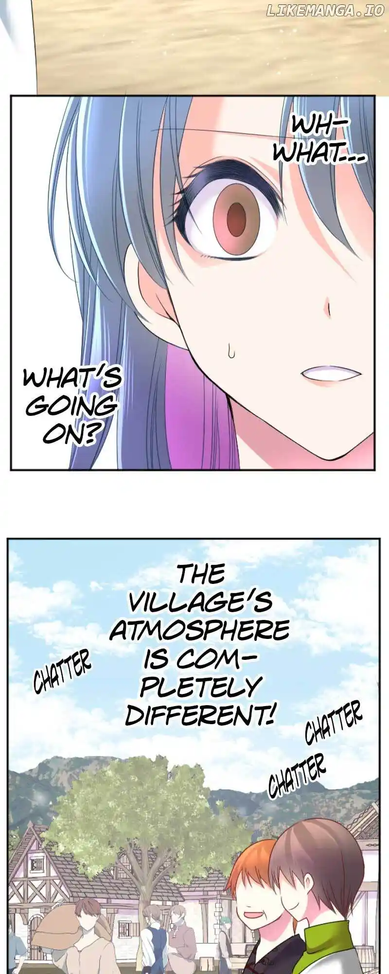 I Was Reborn As A Housekeeper In A Parallel World! Chapter 170