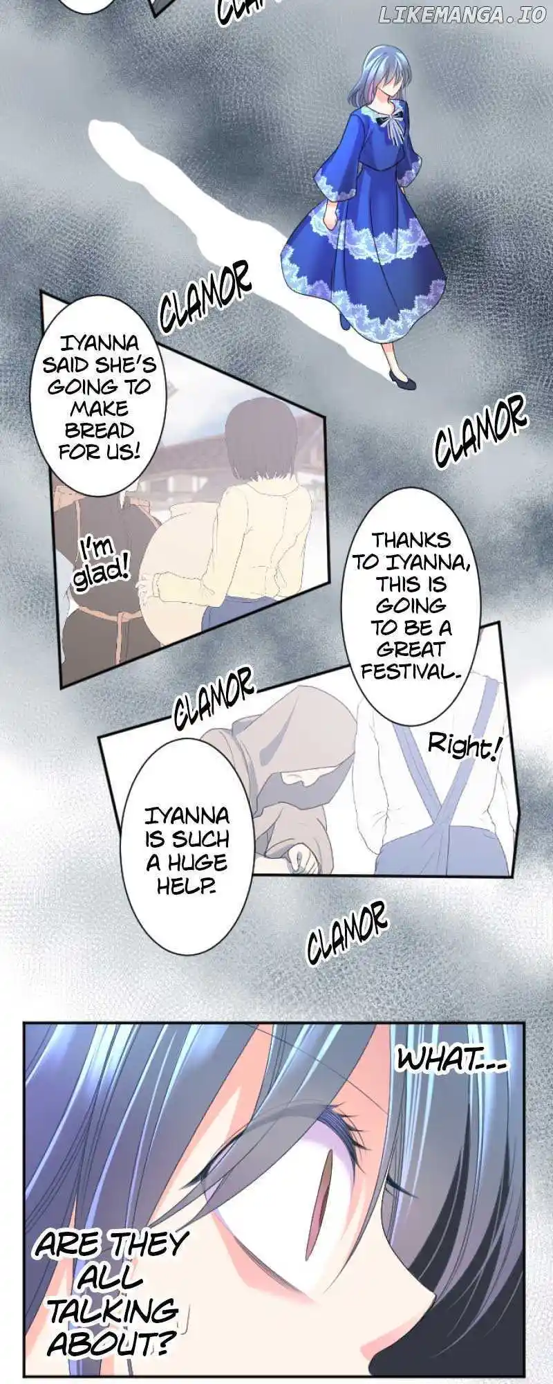 I Was Reborn As A Housekeeper In A Parallel World! Chapter 170