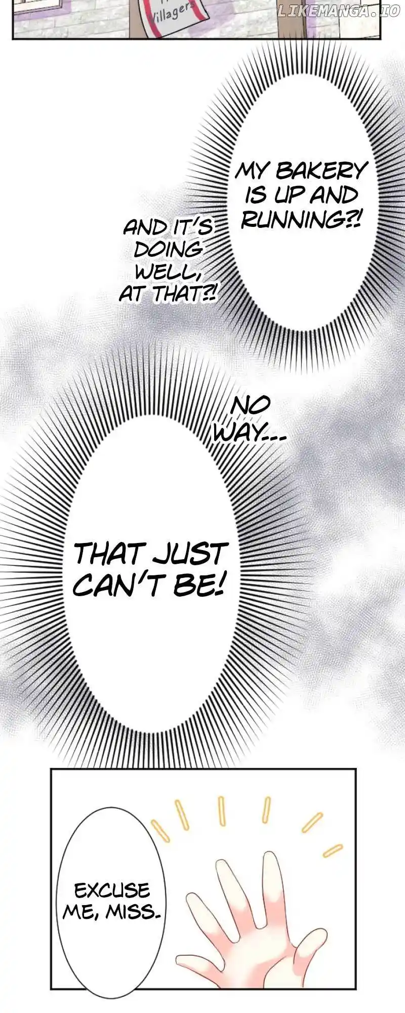 I Was Reborn As A Housekeeper In A Parallel World! Chapter 170