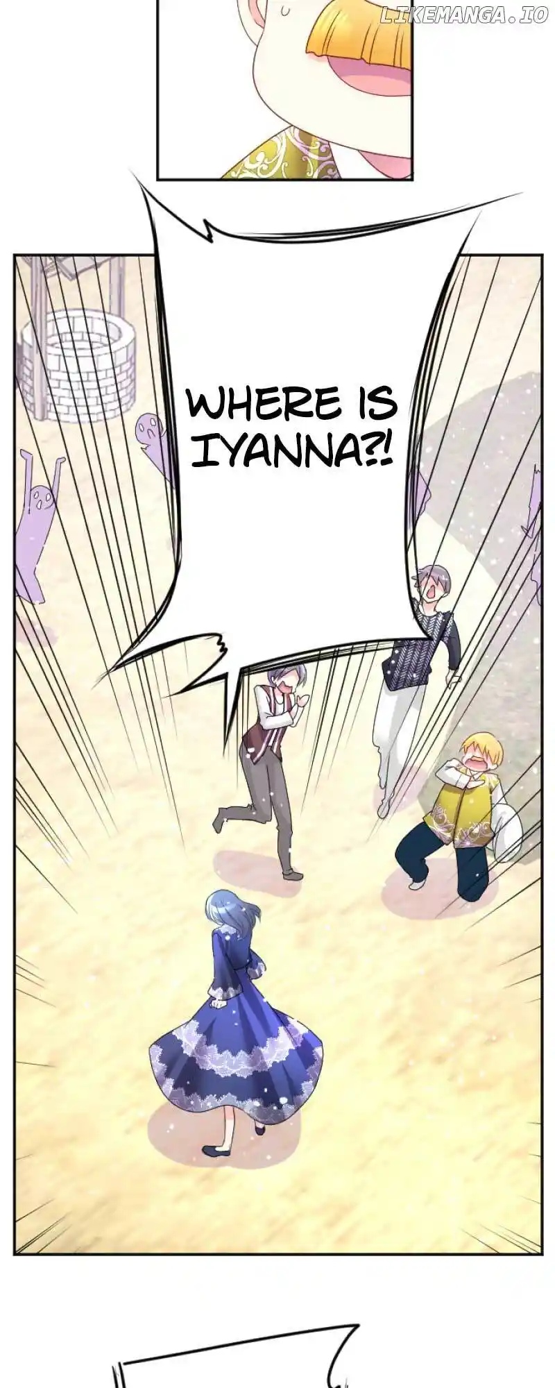 I Was Reborn As A Housekeeper In A Parallel World! Chapter 170