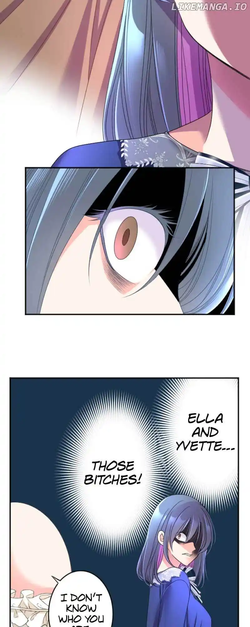 I Was Reborn As A Housekeeper In A Parallel World! Chapter 170