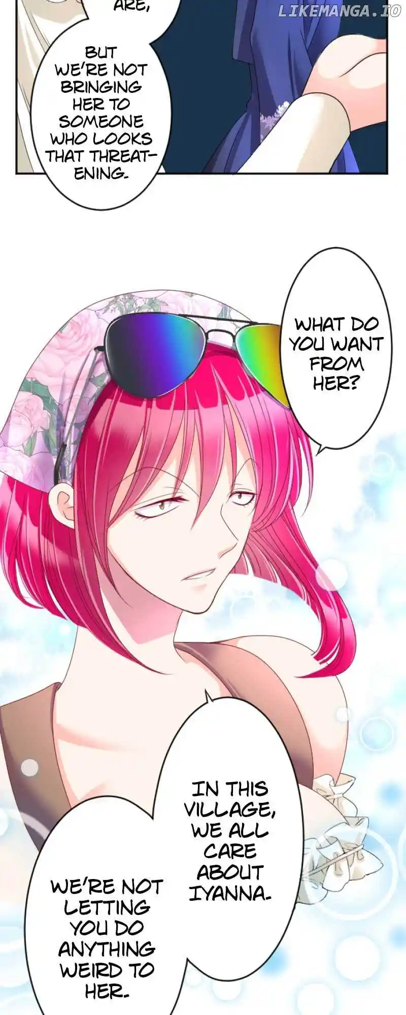 I Was Reborn As A Housekeeper In A Parallel World! Chapter 170