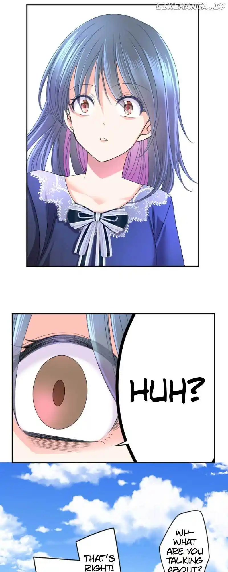 I Was Reborn As A Housekeeper In A Parallel World! Chapter 170