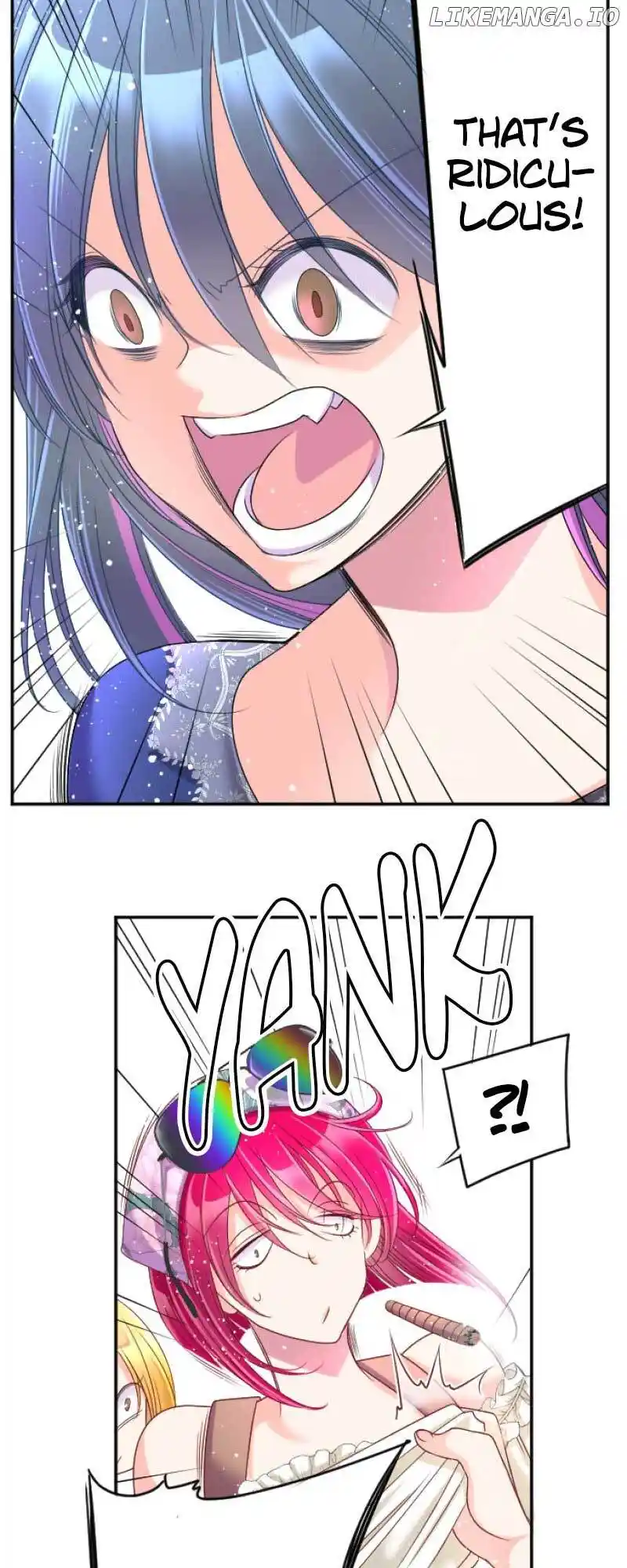 I Was Reborn As A Housekeeper In A Parallel World! Chapter 170