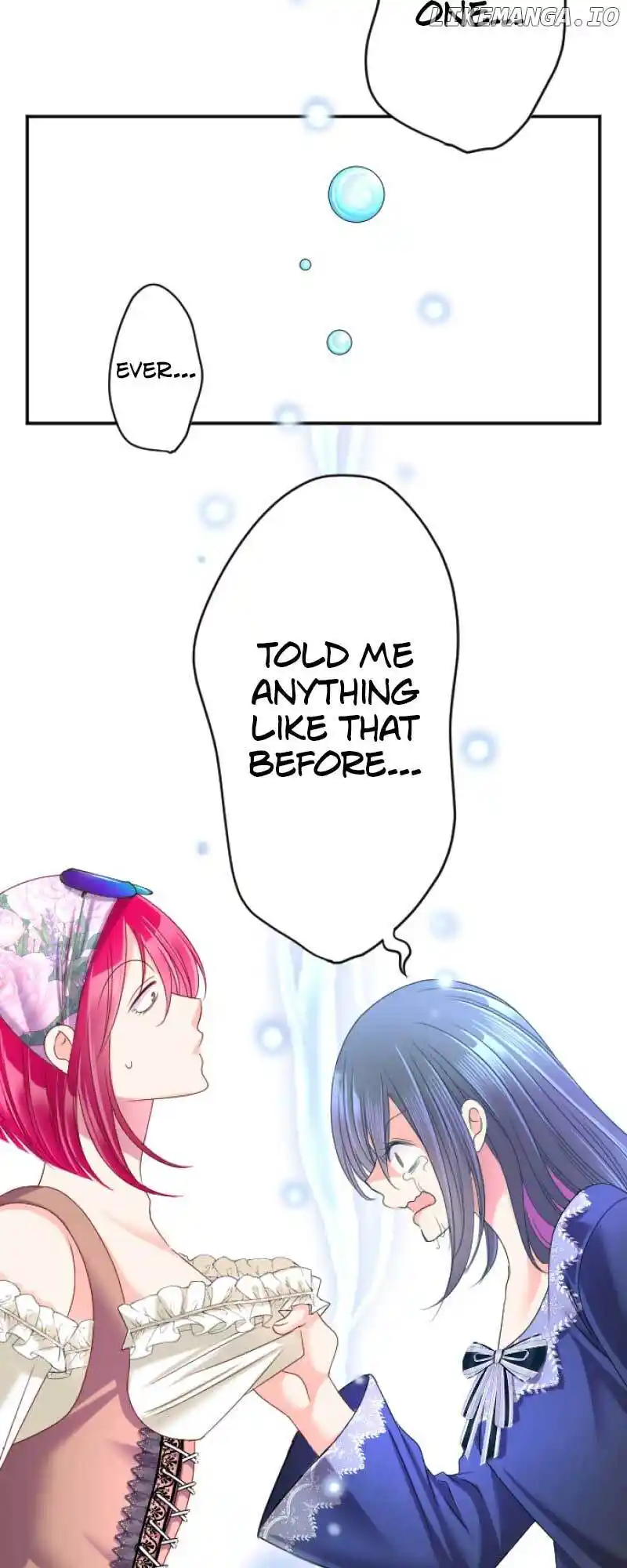 I Was Reborn As A Housekeeper In A Parallel World! Chapter 170