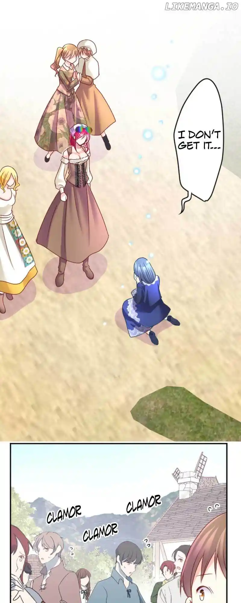 I Was Reborn As A Housekeeper In A Parallel World! Chapter 170