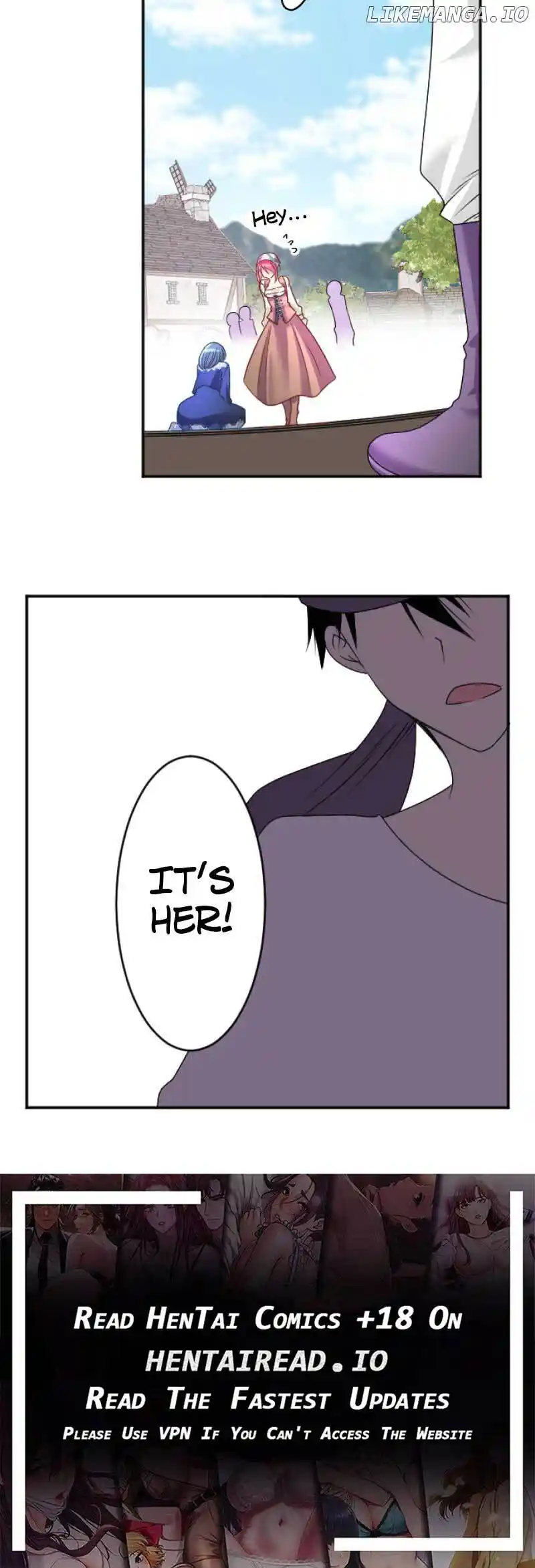 I Was Reborn As A Housekeeper In A Parallel World! Chapter 170