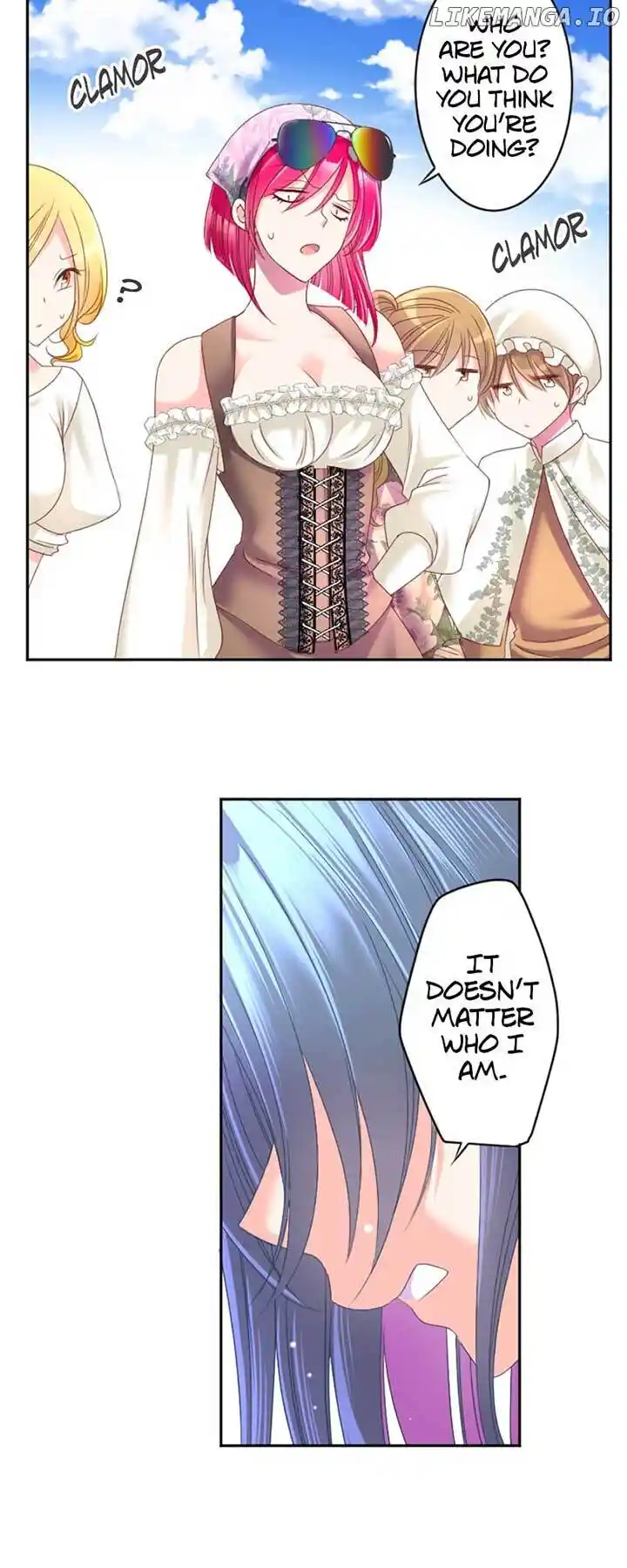 I Was Reborn As A Housekeeper In A Parallel World! Chapter 171