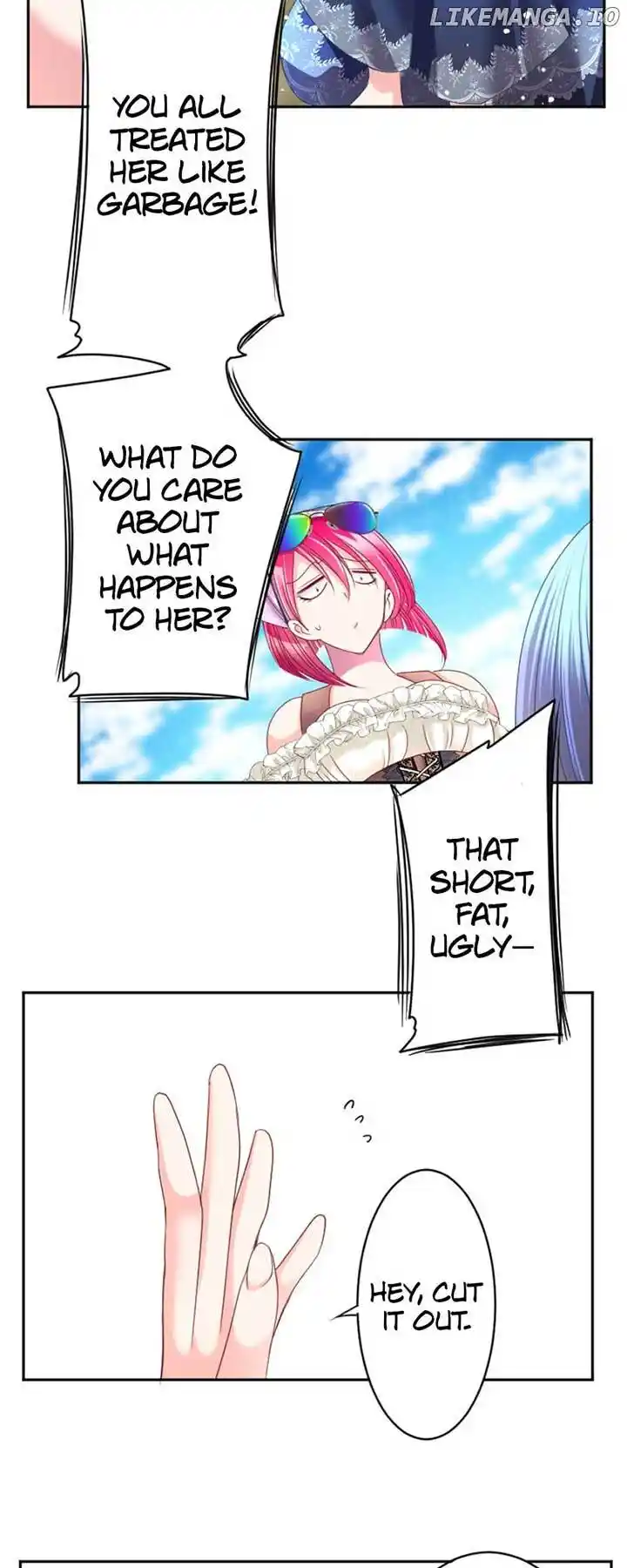 I Was Reborn As A Housekeeper In A Parallel World! Chapter 171