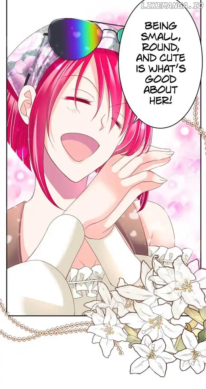 I Was Reborn As A Housekeeper In A Parallel World! Chapter 171