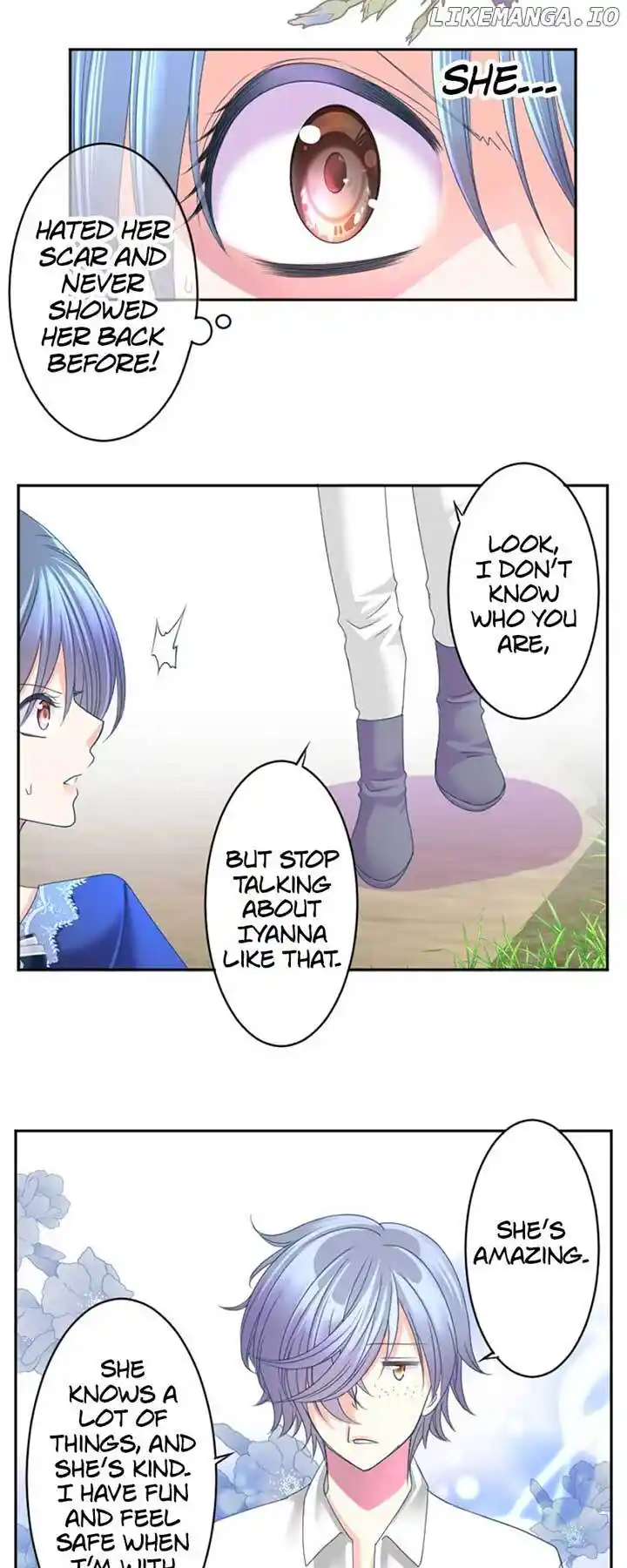 I Was Reborn As A Housekeeper In A Parallel World! Chapter 171