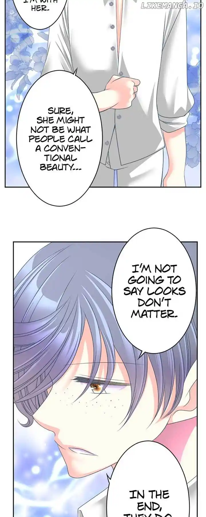 I Was Reborn As A Housekeeper In A Parallel World! Chapter 171