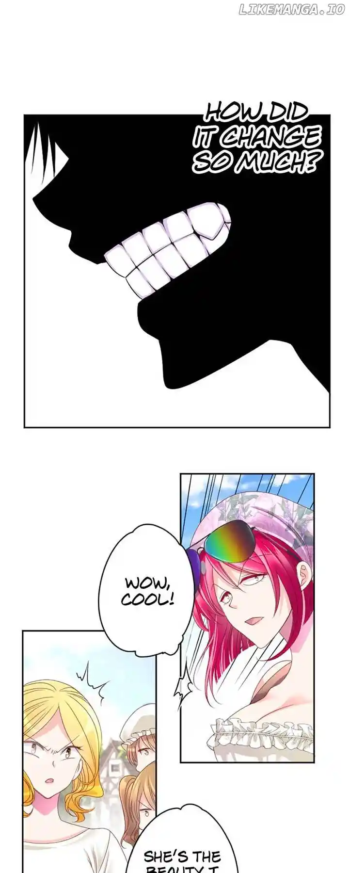 I Was Reborn As A Housekeeper In A Parallel World! Chapter 171