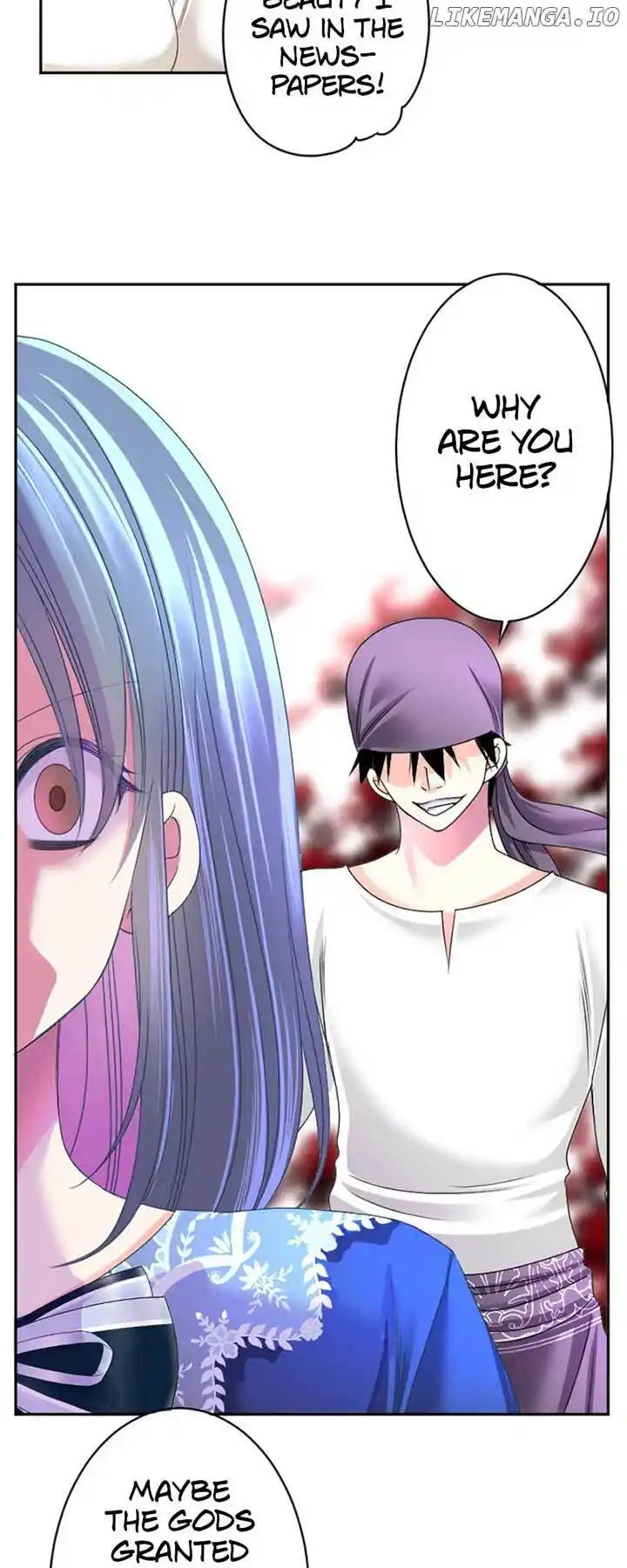 I Was Reborn As A Housekeeper In A Parallel World! Chapter 171