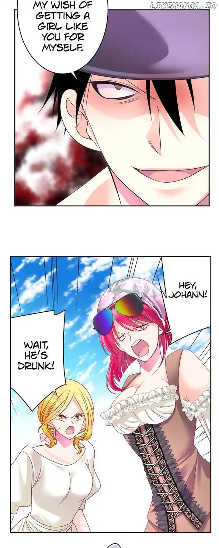 I Was Reborn As A Housekeeper In A Parallel World! Chapter 171