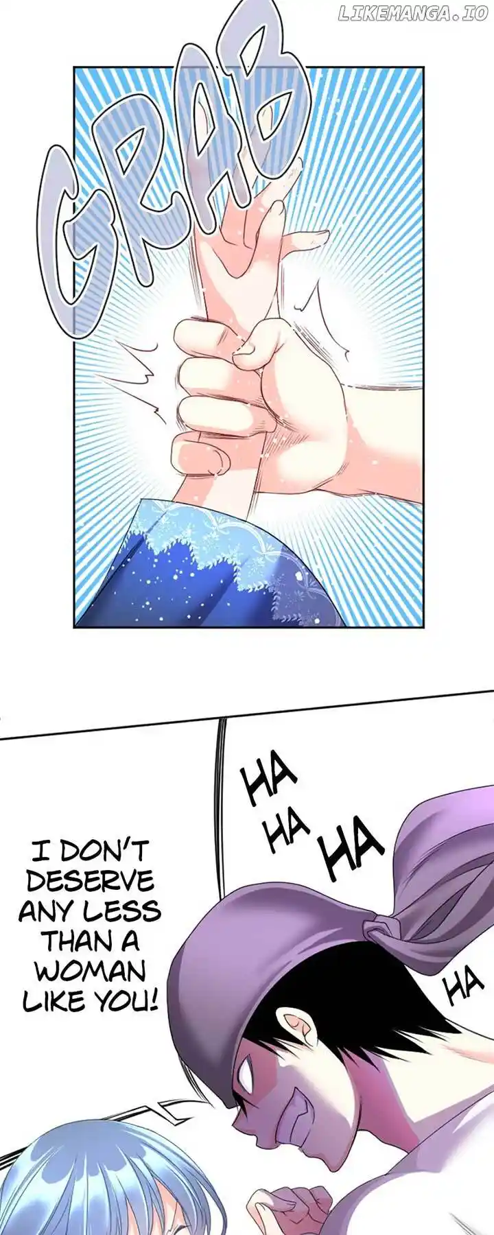 I Was Reborn As A Housekeeper In A Parallel World! Chapter 171