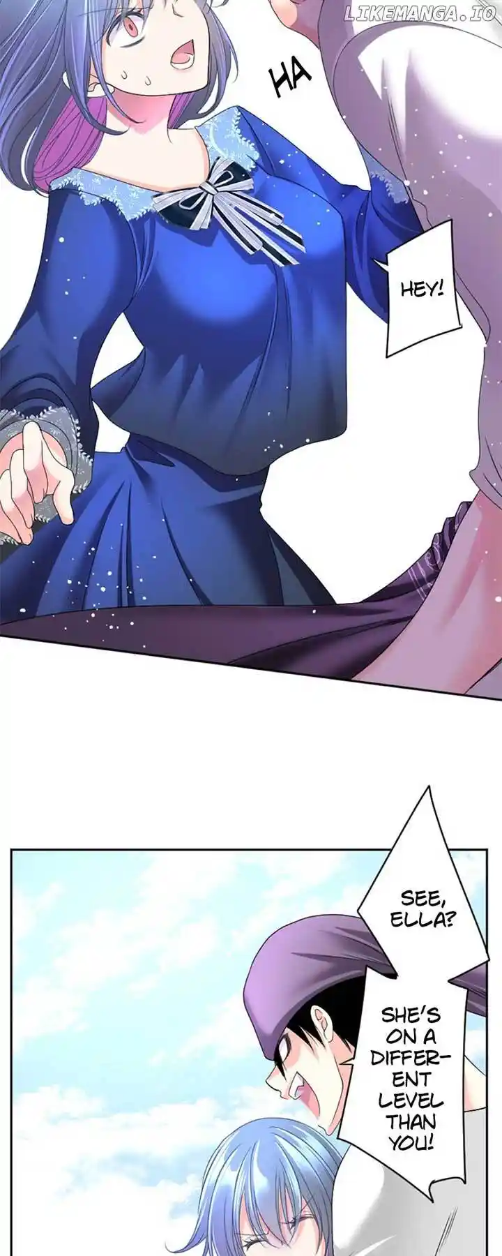 I Was Reborn As A Housekeeper In A Parallel World! Chapter 171