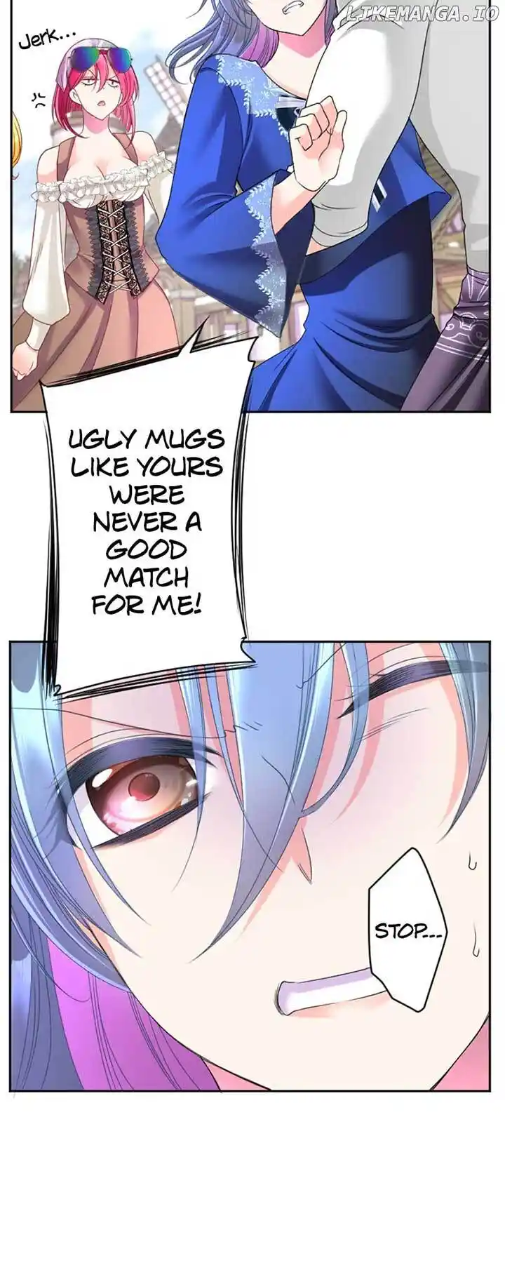 I Was Reborn As A Housekeeper In A Parallel World! Chapter 171