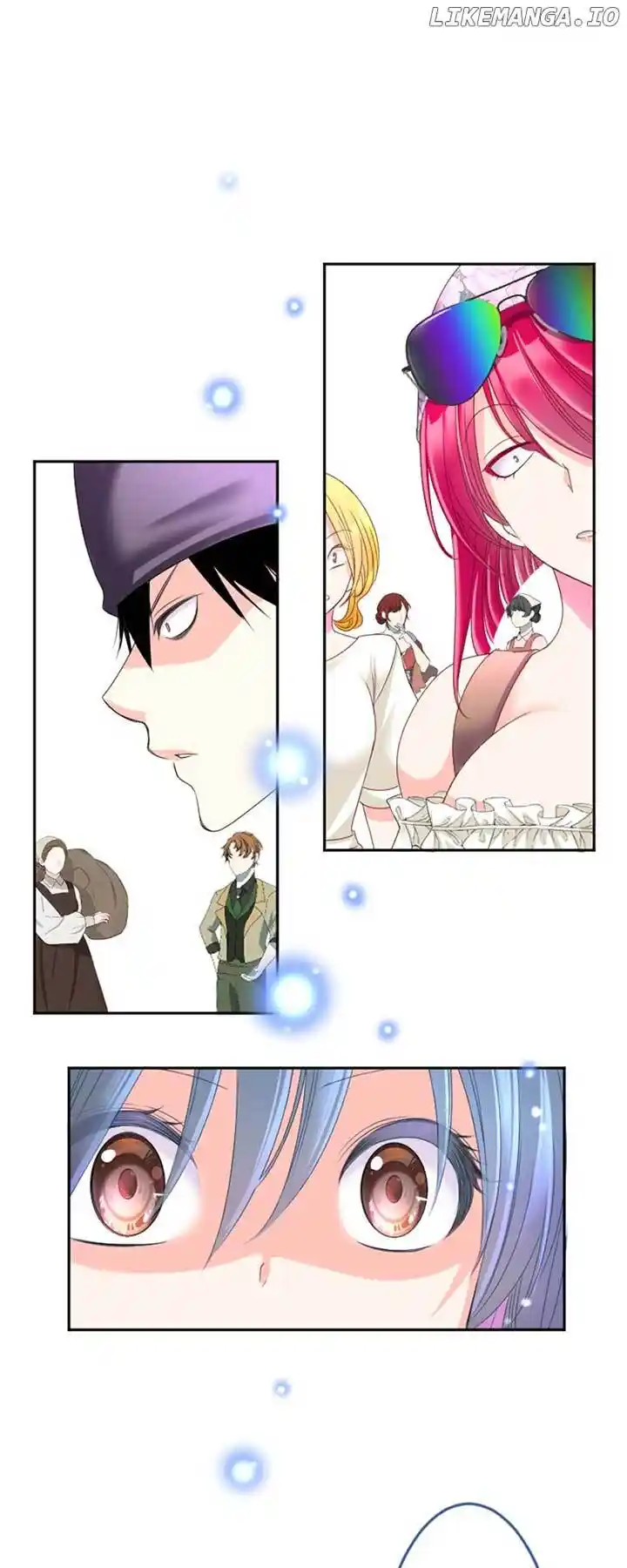 I Was Reborn As A Housekeeper In A Parallel World! Chapter 171