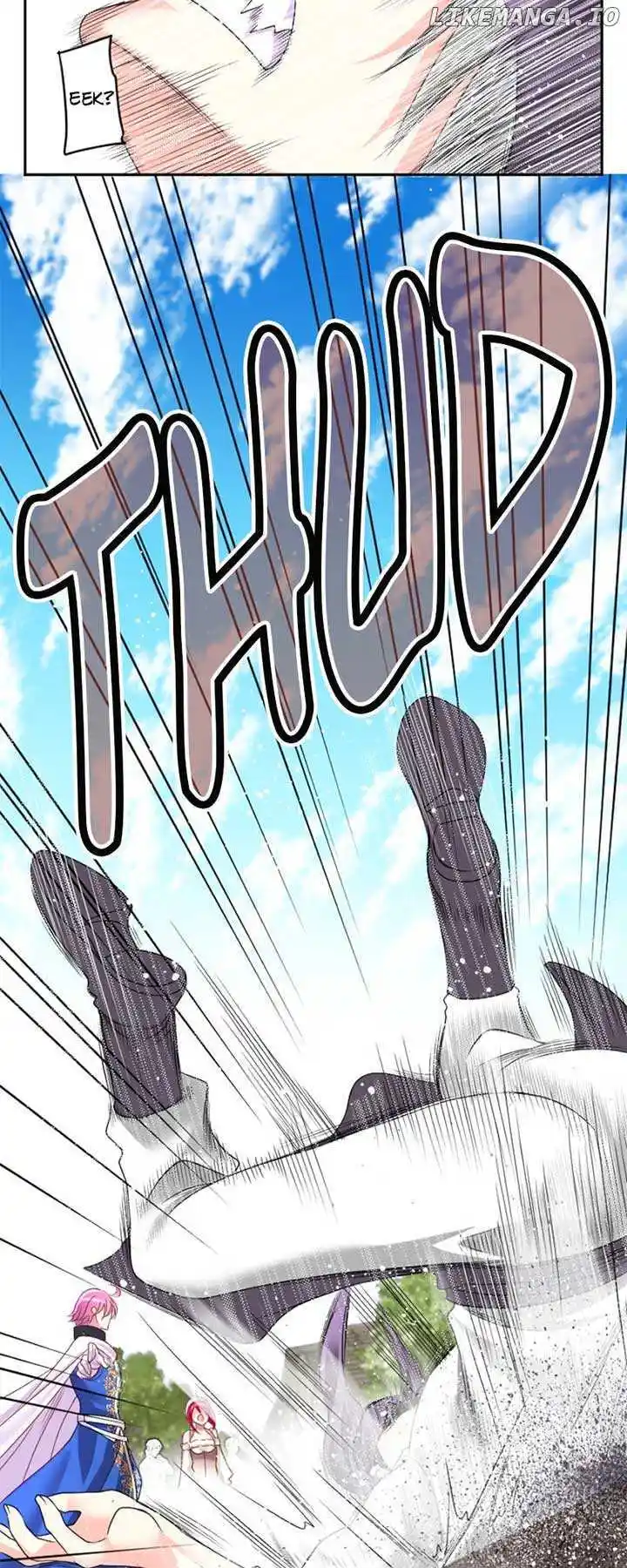 I Was Reborn As A Housekeeper In A Parallel World! Chapter 171