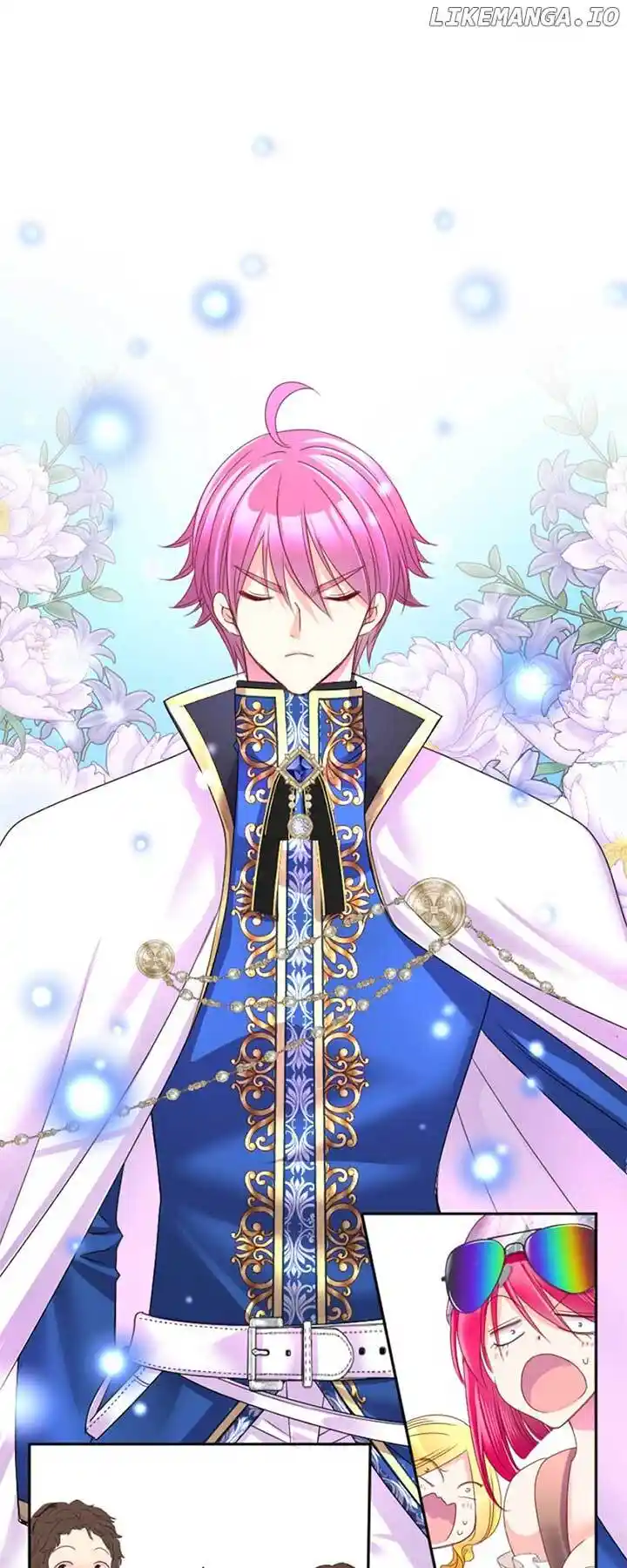 I Was Reborn As A Housekeeper In A Parallel World! Chapter 171