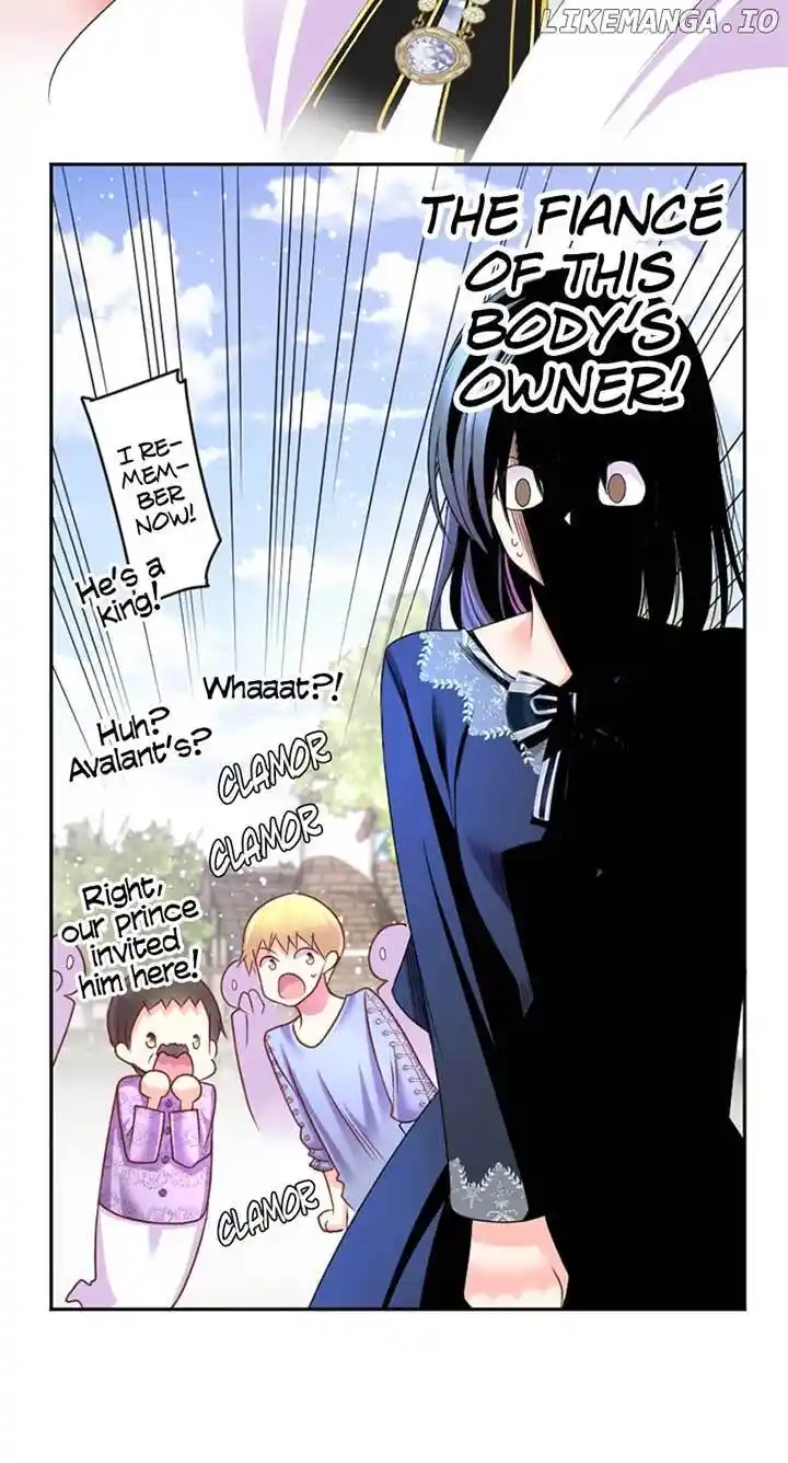 I Was Reborn As A Housekeeper In A Parallel World! Chapter 171