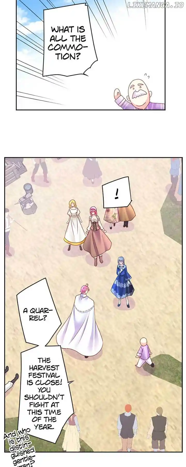 I Was Reborn As A Housekeeper In A Parallel World! Chapter 171