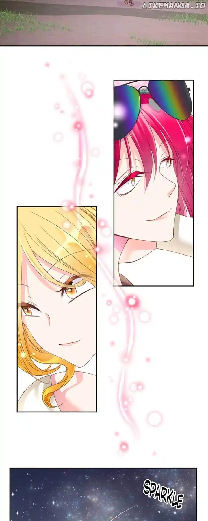 I Was Reborn As A Housekeeper In A Parallel World! Chapter 171